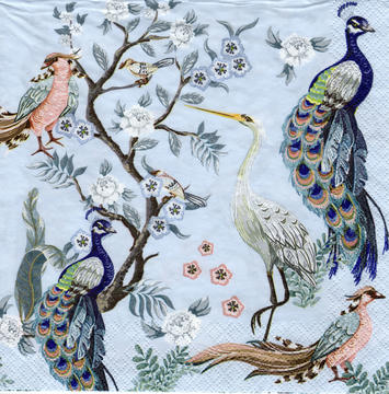 Servilleta 33501-SDOG