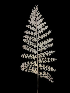 NAV.RAMA ORO VIEJO 40CM 81869-C