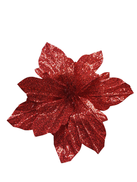 NAV.FLOR 20CM ROJO 81442-C