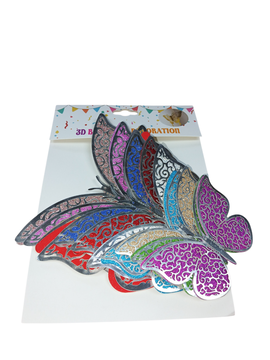 MARIPOSAS DECO PQ12 MD
