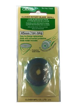REPUESTO RULETA CLOVER 7508  45MM