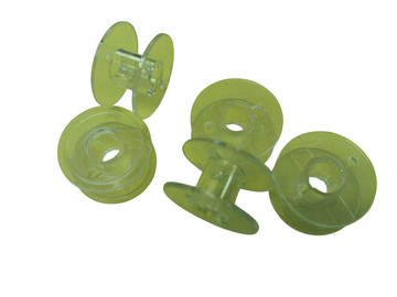 CARRETE MAQUINA PLASTICO