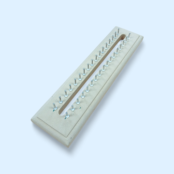 TELAR REMACHE MAYA  A 1.5CM-30CM (A)