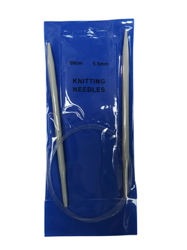 PALILLO CIRC. METALICO 5.5 MD