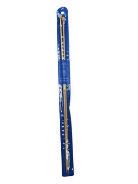 PALILLO BAMBU 35CM  3.5 MD