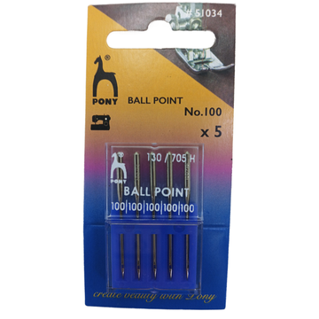 AGUJA PONY MAQ.BP 51028-30-32-34