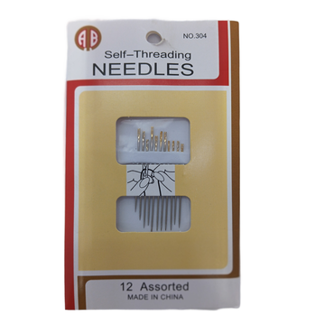 AGUJA CIEGO N.304 MD