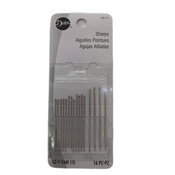 AGUJA COSER DRITZ 1/5 56 S
