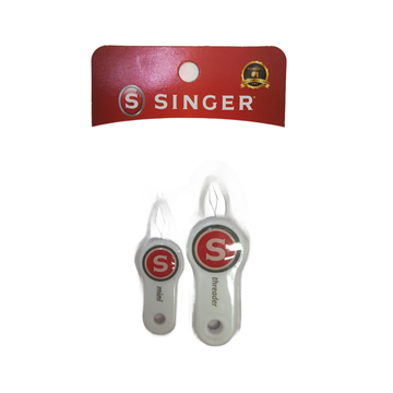 ENHEBRADOR SINGER X2 07342 MAQ/MANO
