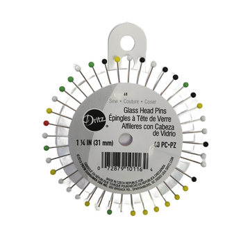 ALFILER RODELA(40) CABEZA VIDRIO  60DR