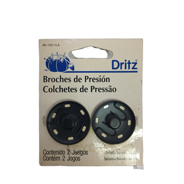 BROCHE PRESION ENVEJ.80-125 30MM
