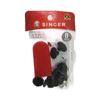KIT BOTONES JEANS SINGER 841