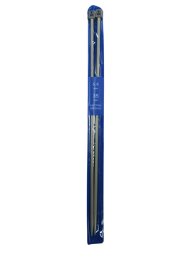 PALILLO METAL MD 35CM 5.0
