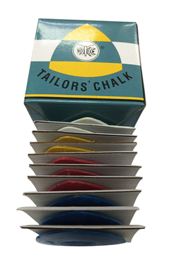 TIZA TAILORS COLOR CJA10