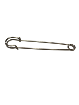 ALFILER GANCHO 10CM  UND