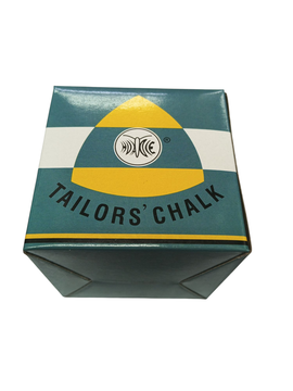 TIZA TAILORS BLANCO  CJA10