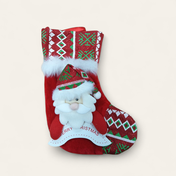 NAV.BOTA CARA SANTA 26CM 68896