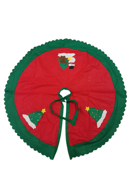 NAV.FALDON ARBOL 90CM 67532