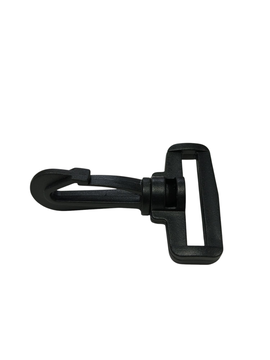 MOSQUETON  3.8CM CTO