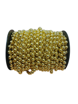 PERLAS X MT DORADO N.8  MD