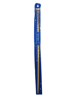 PALILLO BAMBU 35CM  3.0 MD