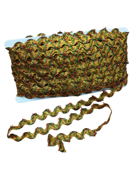 PASAMANERIA SIG SAG 9MM-8MM TRICOLOR MD R25MT