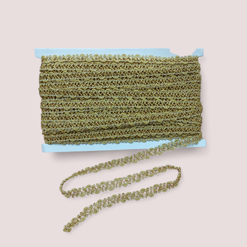 PASAMANERIA No 373 ORO MD R25MTS