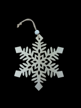 NAV.COLGANTE MAD.COPO NIEVE YV493