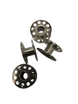 CARRETE MAQUINA METAL