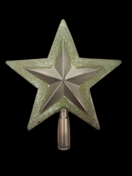 NAV.ESTRELLA 5 PTS 20CM