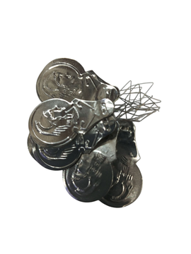 ENHEBRADOR ALUMINIO  MD
