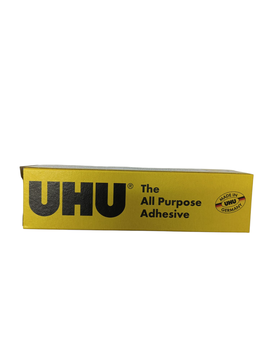 Pegamento UHU  35ml 