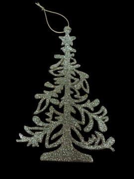 NAV.COLG. PINO DOR. 13CM HS1406