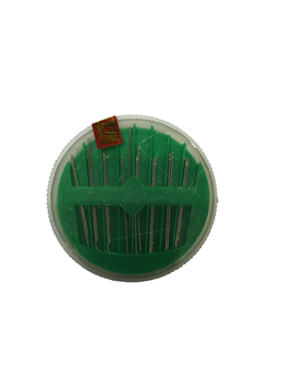 AGUJA RODELA BAL.81 3/7 CJA50
