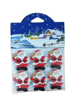 NAV.SET VIEJO PASC.X6 C/SACO MD 90156