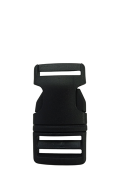 TIP TOP PLASTICO 2.5CM MD.UNID