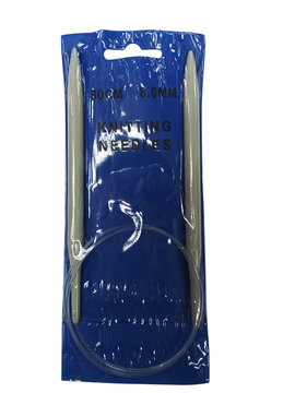 PALILLO CIRC. METALICO 8.0 MD