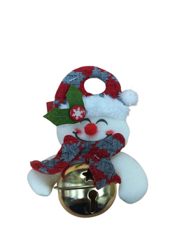 NAV.FIGURA MNIEVE 12CM  CASCABEL 76151-A