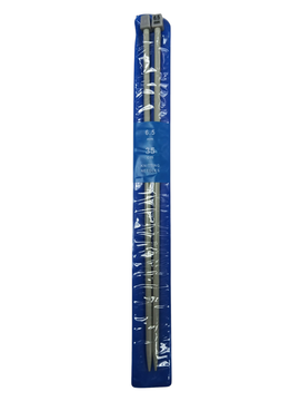 PALILLO METAL MD 35CM 6.5