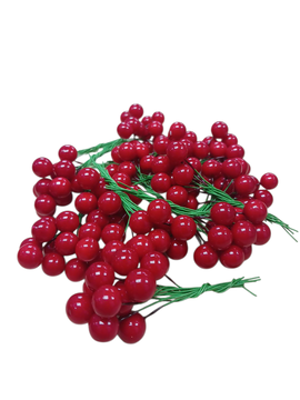 NAV.GUINDA S/HOJA ROJO 12MM MD