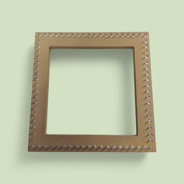 TELAR REMACHE A 1.5CM 40X40 (A)