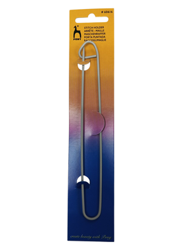 SUJETA PUNTOS GRANDE PONY 17CM 60616