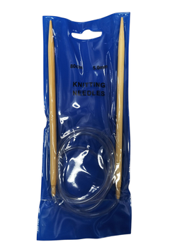 PALILLO BAMBU CIR.MD 5.0