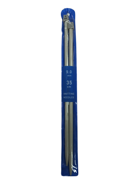 PALILLO METAL MD 35CM 9.0