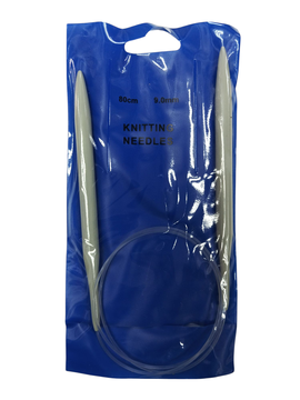PALILLO CIRC. METALICO 9.0 MD