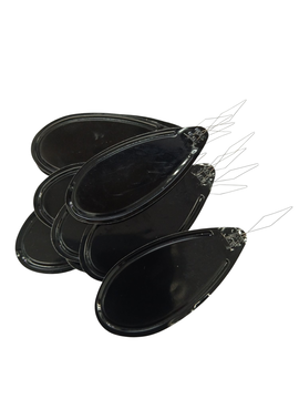 ENHEBRADOR NEGRO NT 02