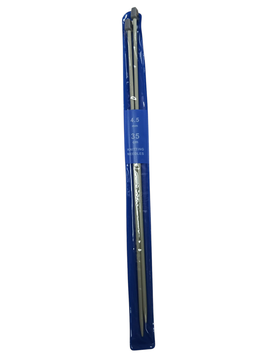 PALILLO METAL MD 35CM 4.5