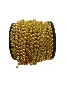 PERLAS X MT DORADO N.5  MD