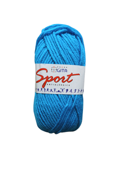 LANA SPORT 100 GRS 