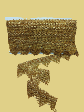 PASAMANERIA  6736 ORO MD R15YDS